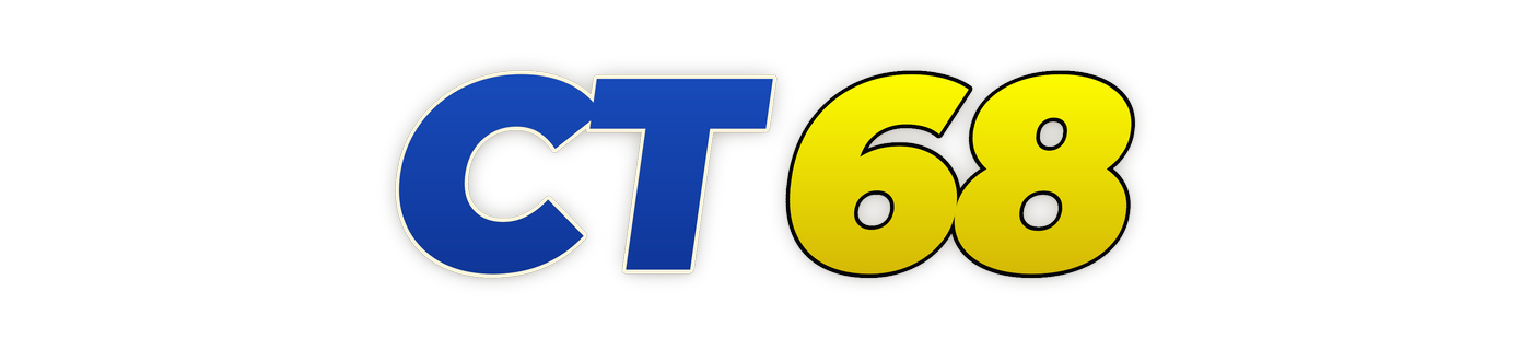 ct68 logo